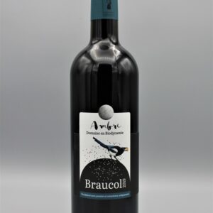 domaine Ambre biodynamie vin rouge naturel monocépage braucol - Tarn 81