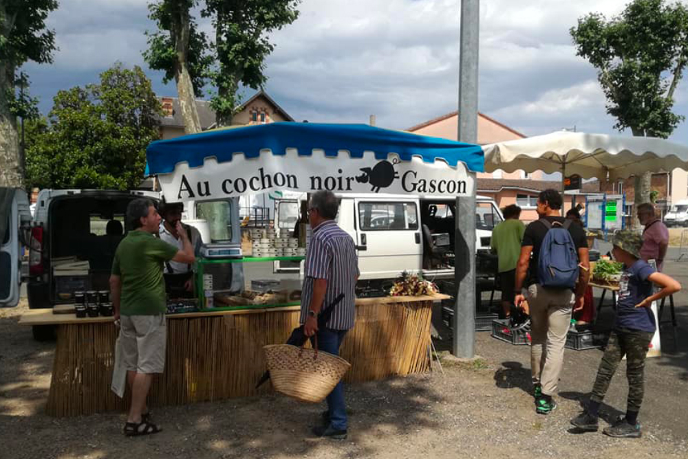revendeur vins rouge biodynamie Domaine Ambre Occitanie